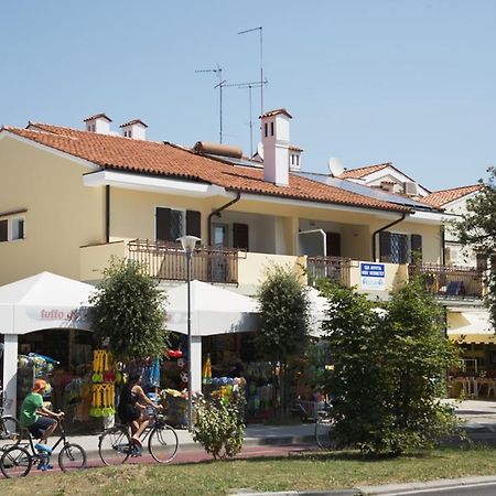 비비오네 Casa Ariete 아파트 외부 사진