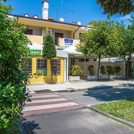 비비오네 Casa Ariete 아파트 외부 사진