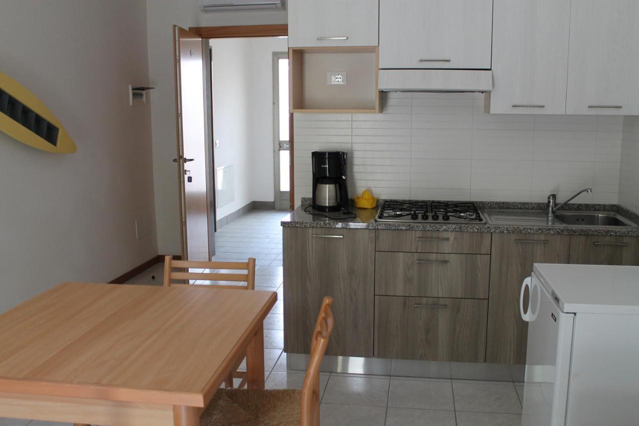비비오네 Casa Ariete 아파트 외부 사진