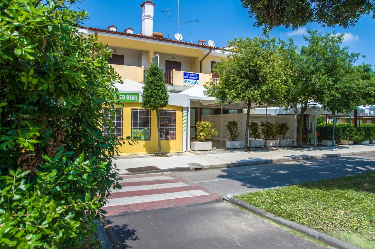 비비오네 Casa Ariete 아파트 외부 사진
